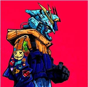 Meet your Posher, Johnny